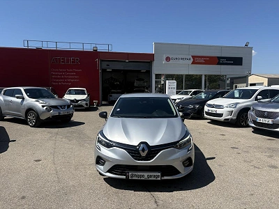 Renault Clio 1.0 SCE 65 CV EVOLUTION BVM5 1ERE MAIN