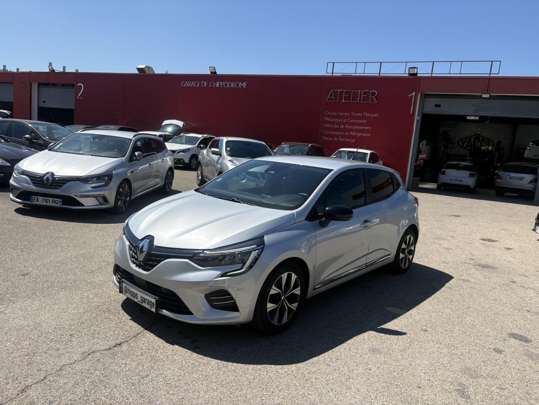 Renault Clio 1.0 SCE 65 CV EVOLUTION BVM5 1ERE MAIN