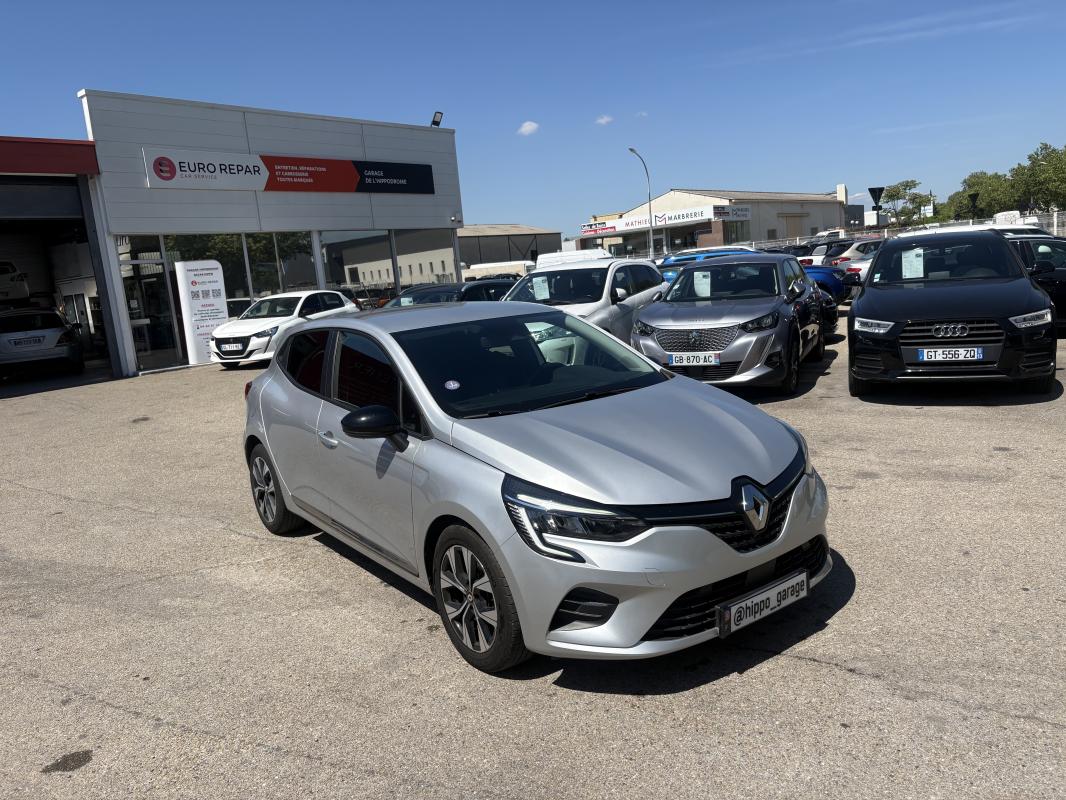 Renault Clio 1.0 SCE 65 CV EVOLUTION BVM5 1ERE MAIN