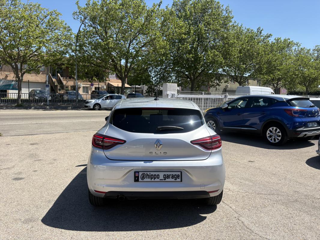 Renault Clio 1.0 SCE 65 CV EVOLUTION BVM5 1ERE MAIN