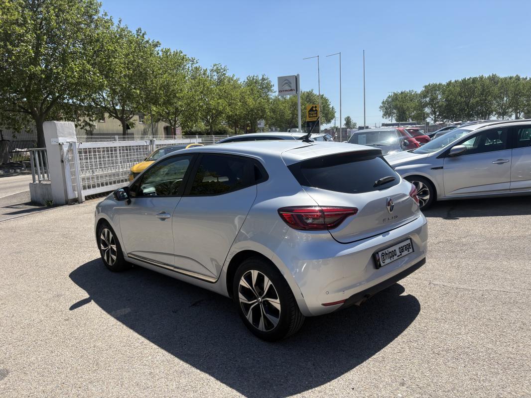 Renault Clio 1.0 SCE 65 CV EVOLUTION BVM5 1ERE MAIN