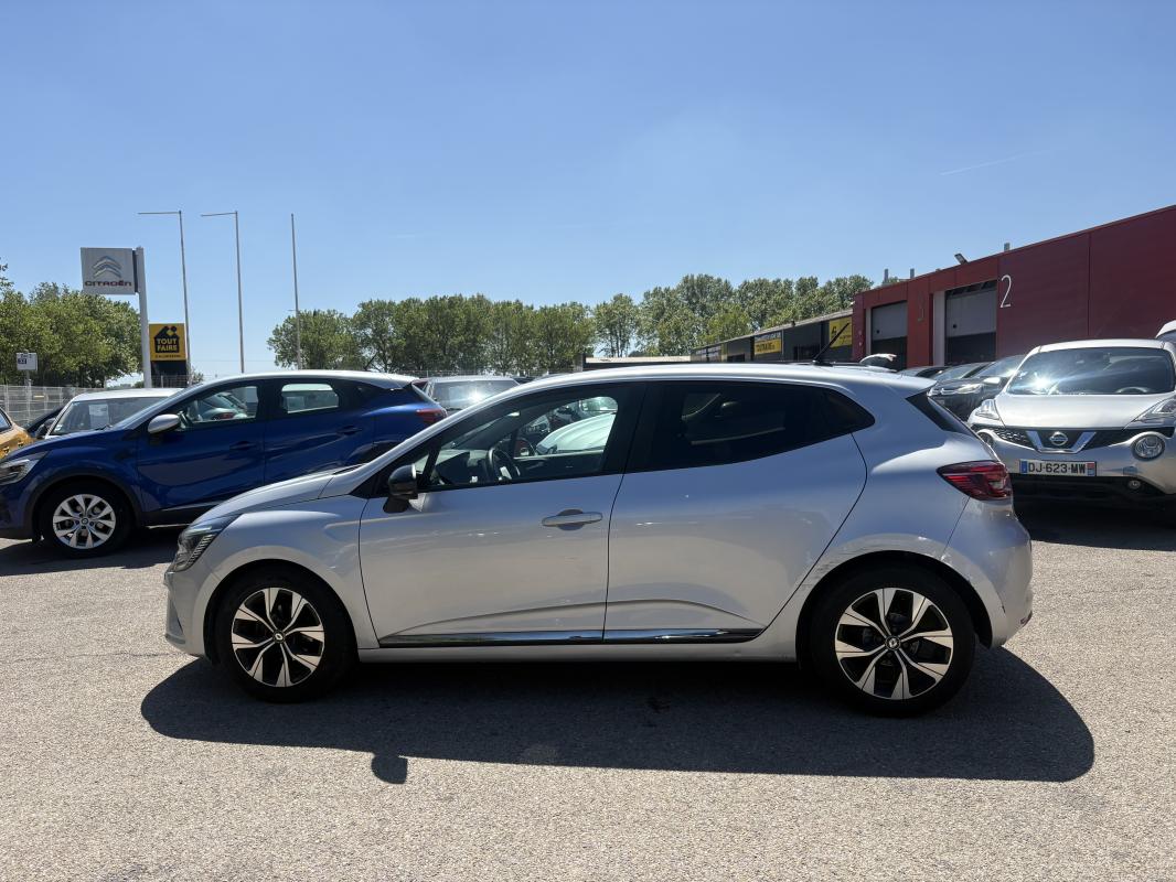 Renault Clio 1.0 SCE 65 CV EVOLUTION BVM5 1ERE MAIN