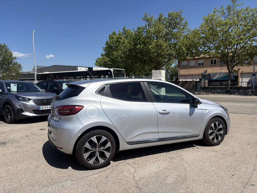 Renault Clio 1.0 SCE 65 CV EVOLUTION BVM5 1ERE MAIN