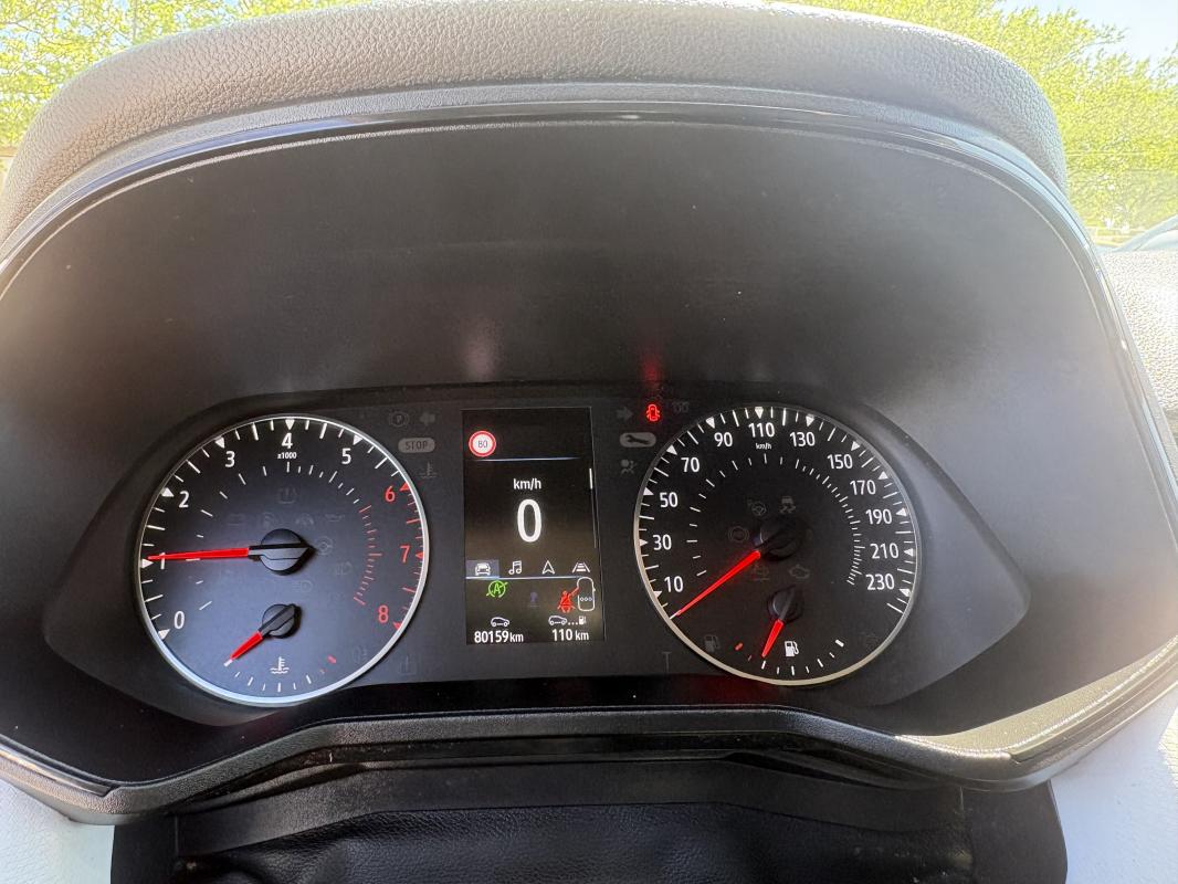 Renault Clio 1.0 SCE 65 CV EVOLUTION BVM5 1ERE MAIN