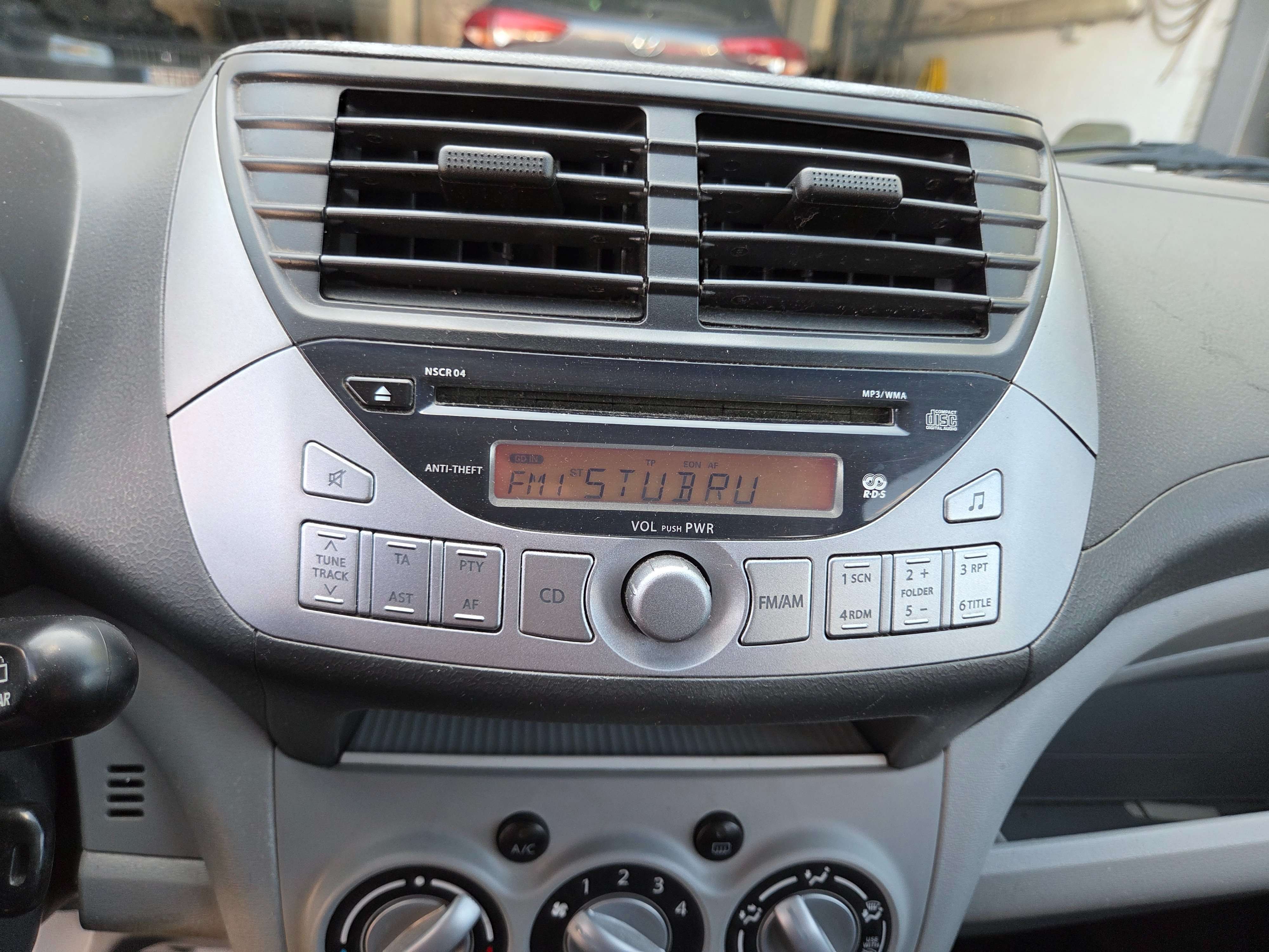 Nissan Pixo Pixo 1.0i Acenta AC