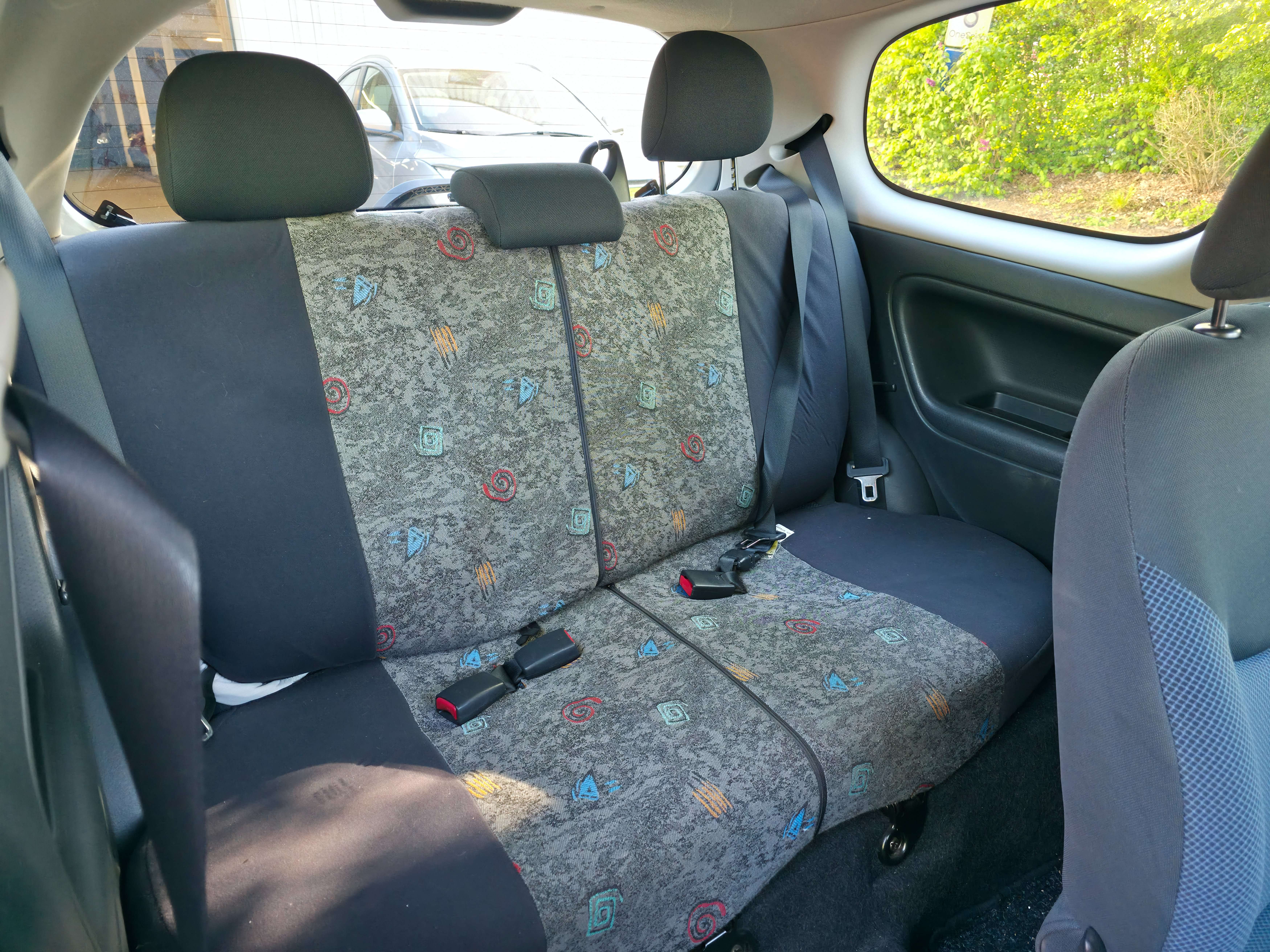 Toyota Yaris Yaris 1.3i VVT-i 16v Blue/HORS EU