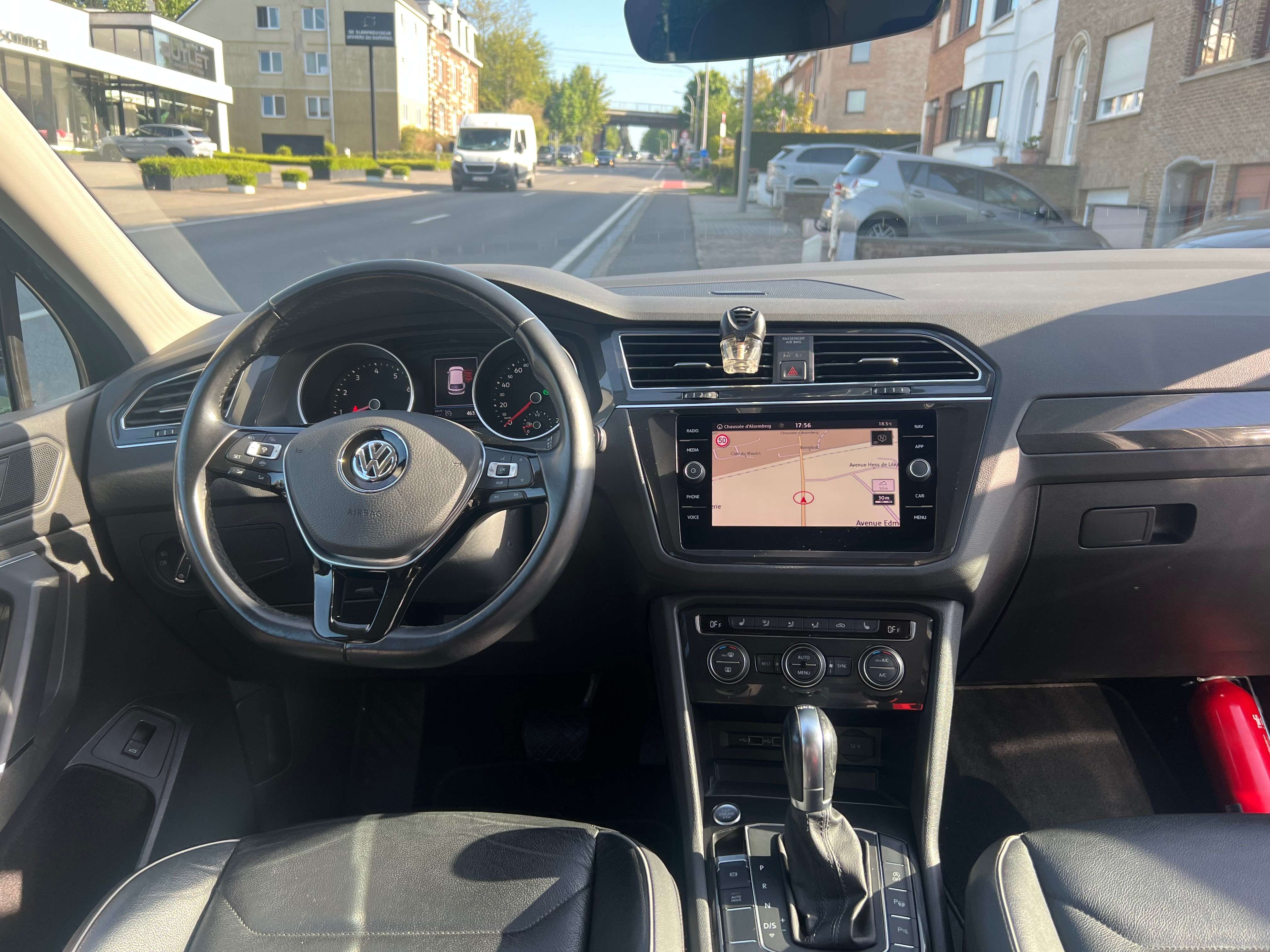 Volkswagen Tiguan Allspace Allspace 1.5 TSI ACT Platinum OPF DSG AUTOMATIQUE CRÉDIT 100% GARANTIE FULL CUIR GPS CAMÉRA