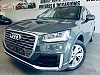 Audi Q2 1.4 TFSI Sport+NAVI+CRUISE+CARNET+GARANTIE thumbnail