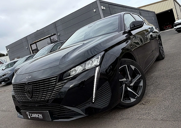 Peugeot 308 308 SW 1.2 PureTech Allure Pack