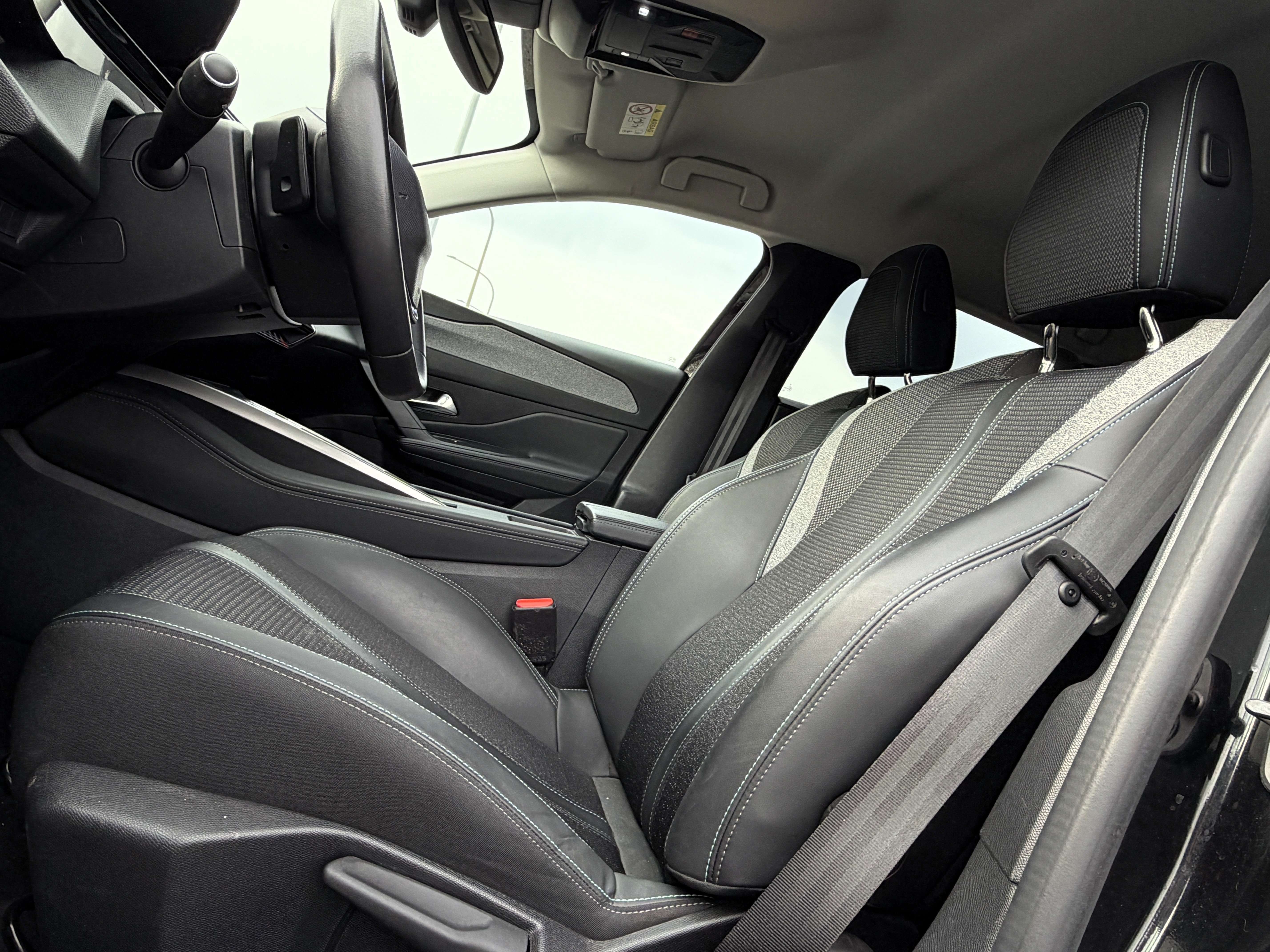 Peugeot 308 308 SW 1.2 PureTech Allure Pack