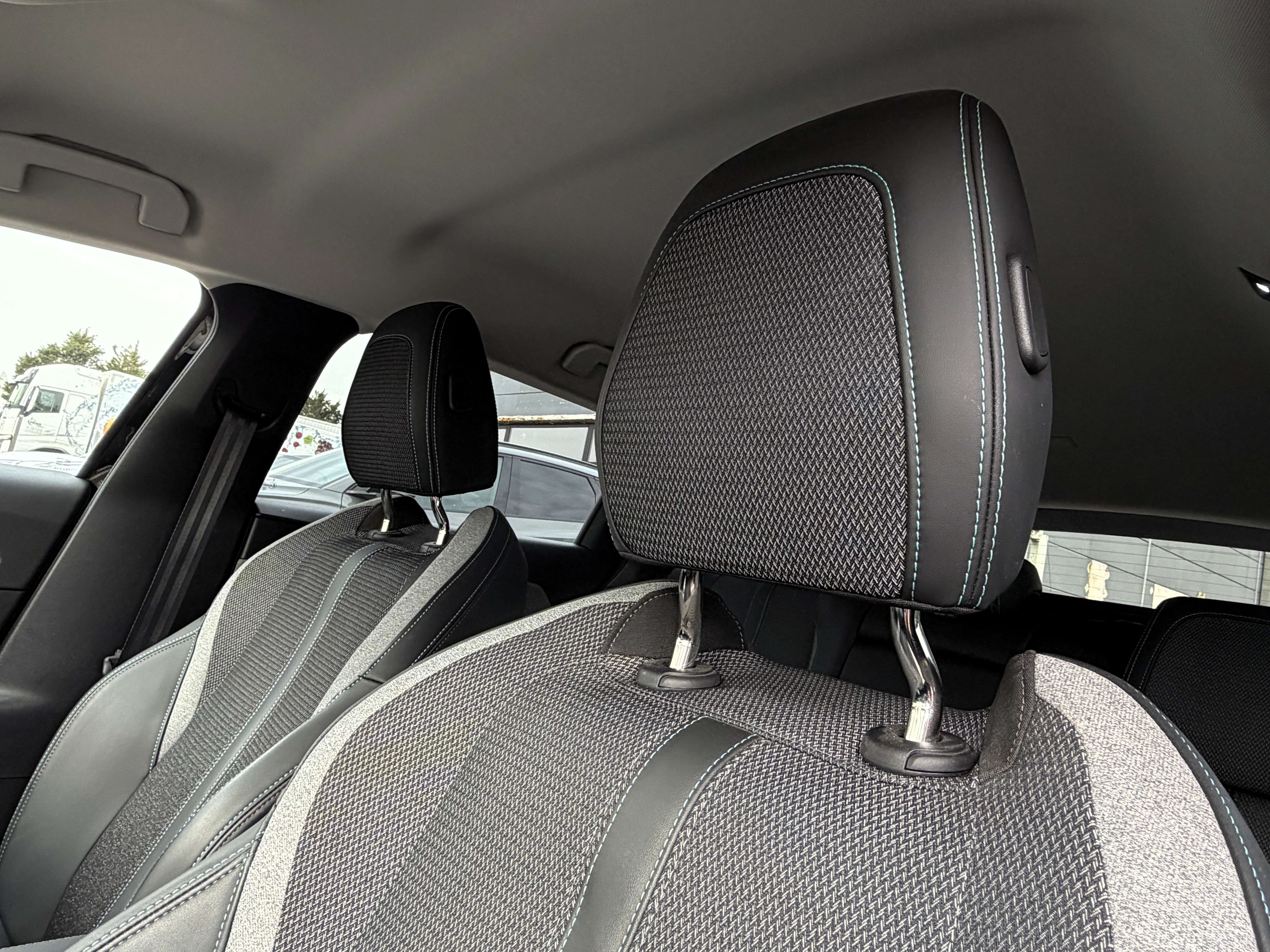 Peugeot 308 308 SW 1.2 PureTech Allure Pack