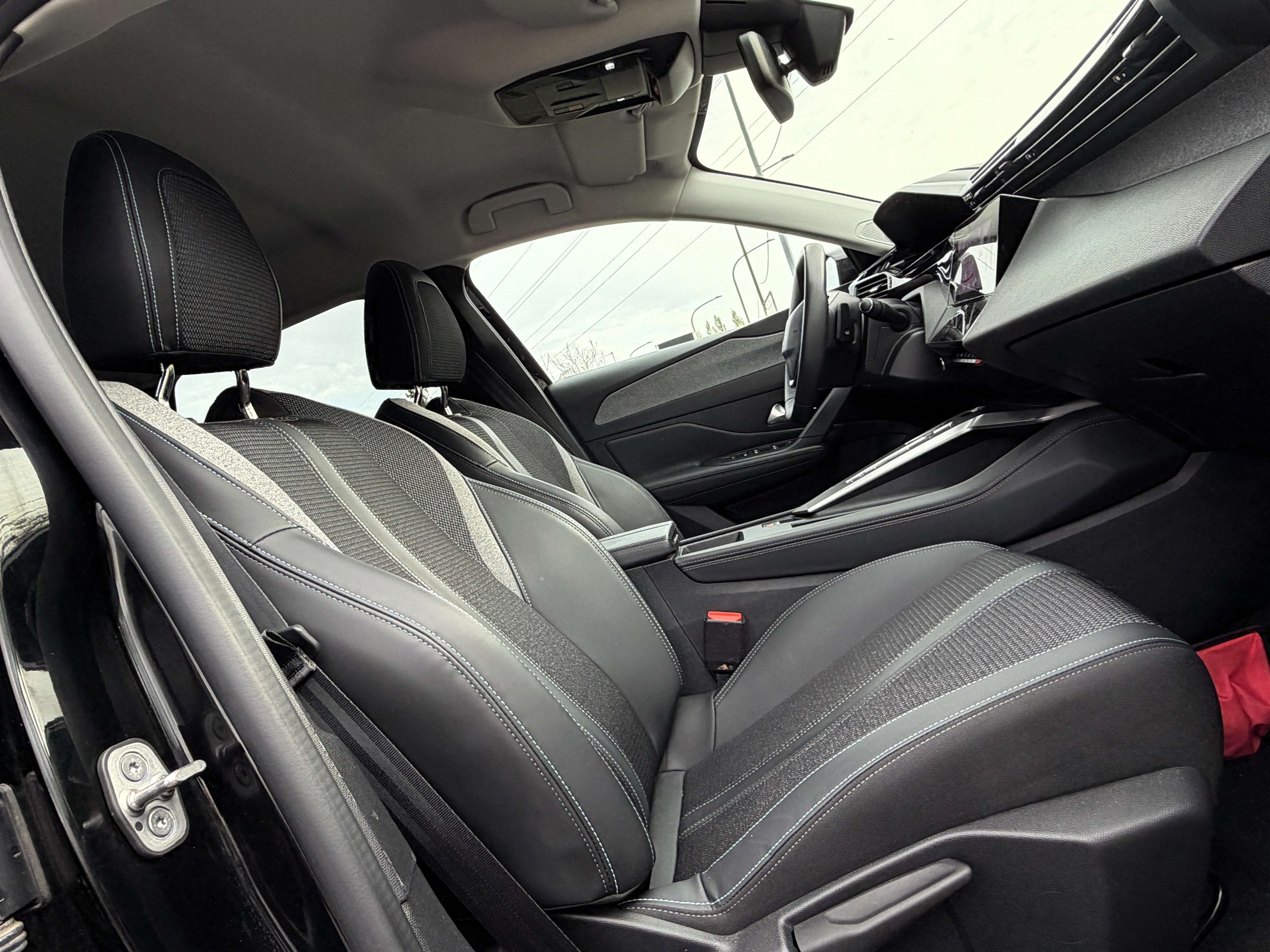 Peugeot 308 308 SW 1.2 PureTech Allure Pack