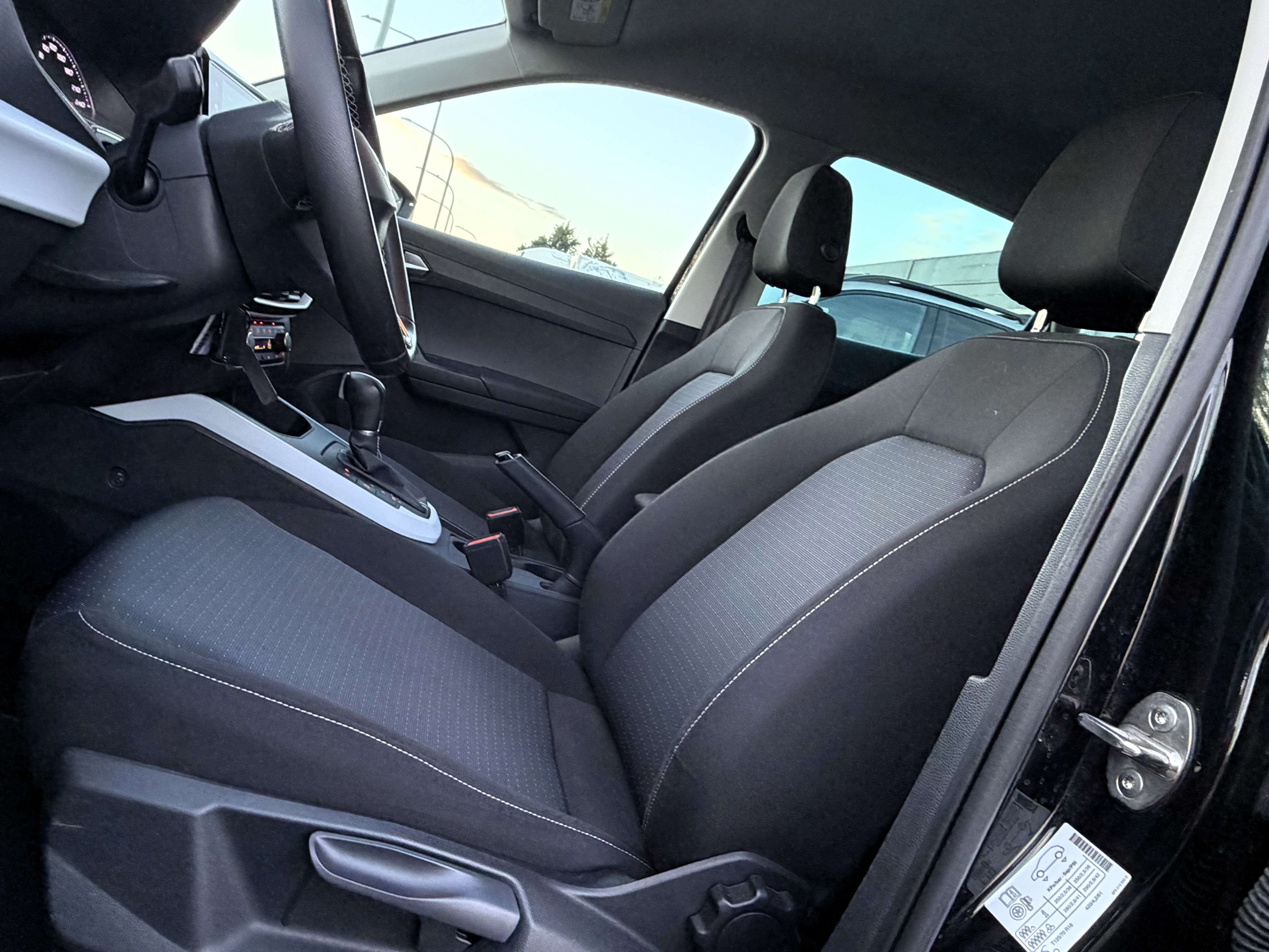 SEAT Arona 1.0 TSI Style DSG NAVI/CARPLAY/CAMERA/ATTLG/ACC