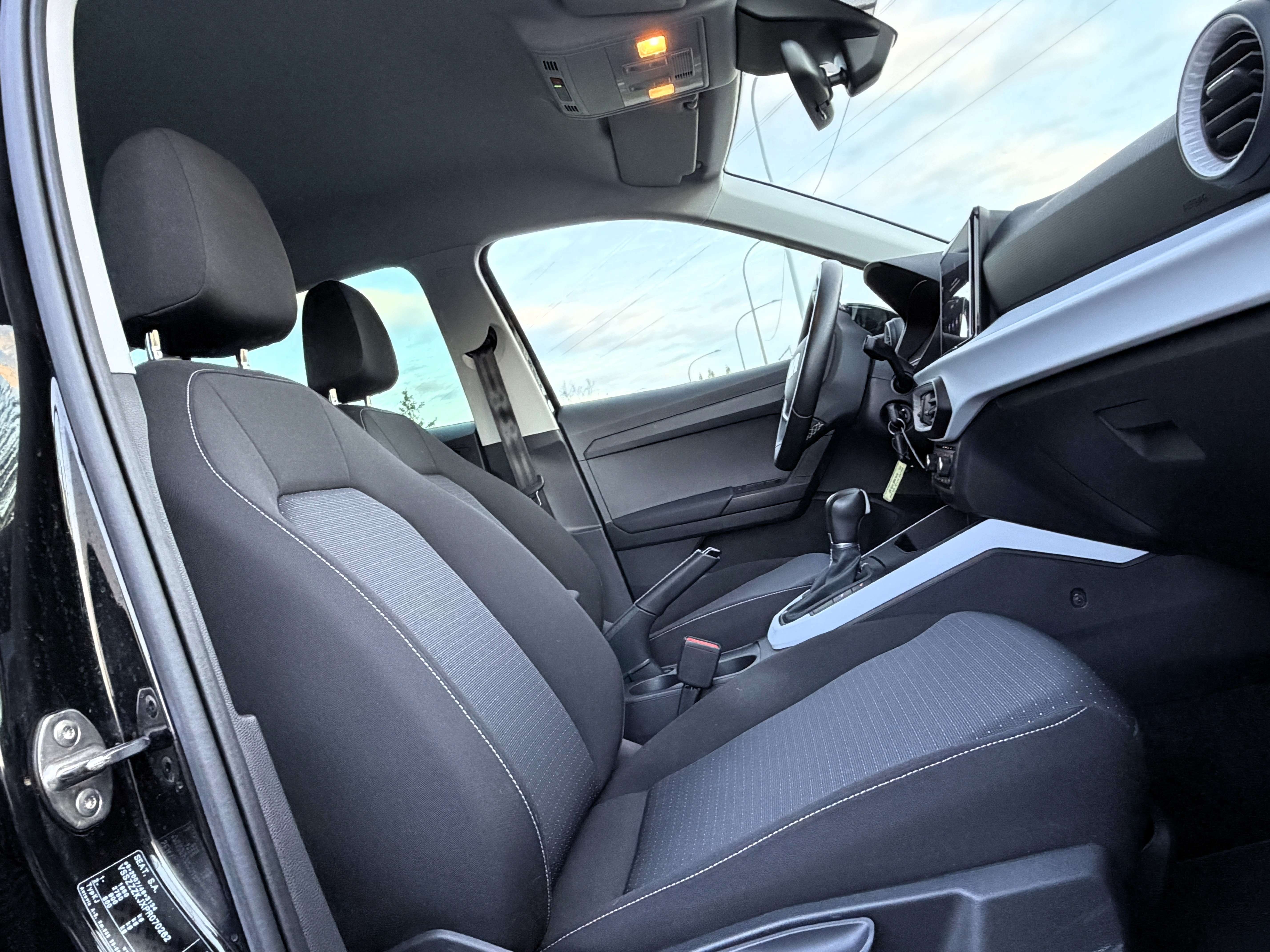 SEAT Arona 1.0 TSI Style DSG NAVI/CARPLAY/CAMERA/ATTLG/ACC