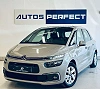 Citroen C4 Picasso 1.2 BOITE AUTO CAMERA NAVI CLIM PDC BLUETOOTH thumbnail