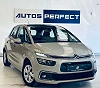 Citroen C4 Picasso 1.2 BOITE AUTO CAMERA NAVI CLIM PDC BLUETOOTH thumbnail