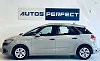 Citroen C4 Picasso 1.2 BOITE AUTO CAMERA NAVI CLIM PDC BLUETOOTH thumbnail