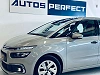 Citroen C4 Picasso 1.2 BOITE AUTO CAMERA NAVI CLIM PDC BLUETOOTH thumbnail