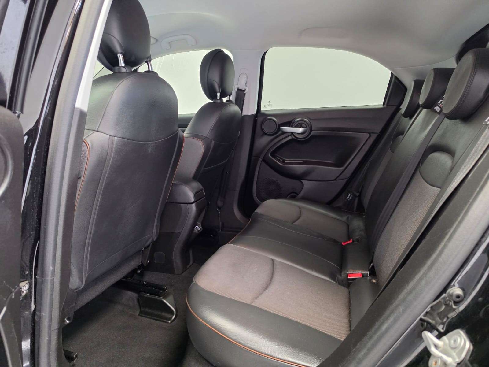 Fiat 500X 500X 1.0 FireFly T3 Sport*GPS+CAMERA*LED*CUIR*GARA