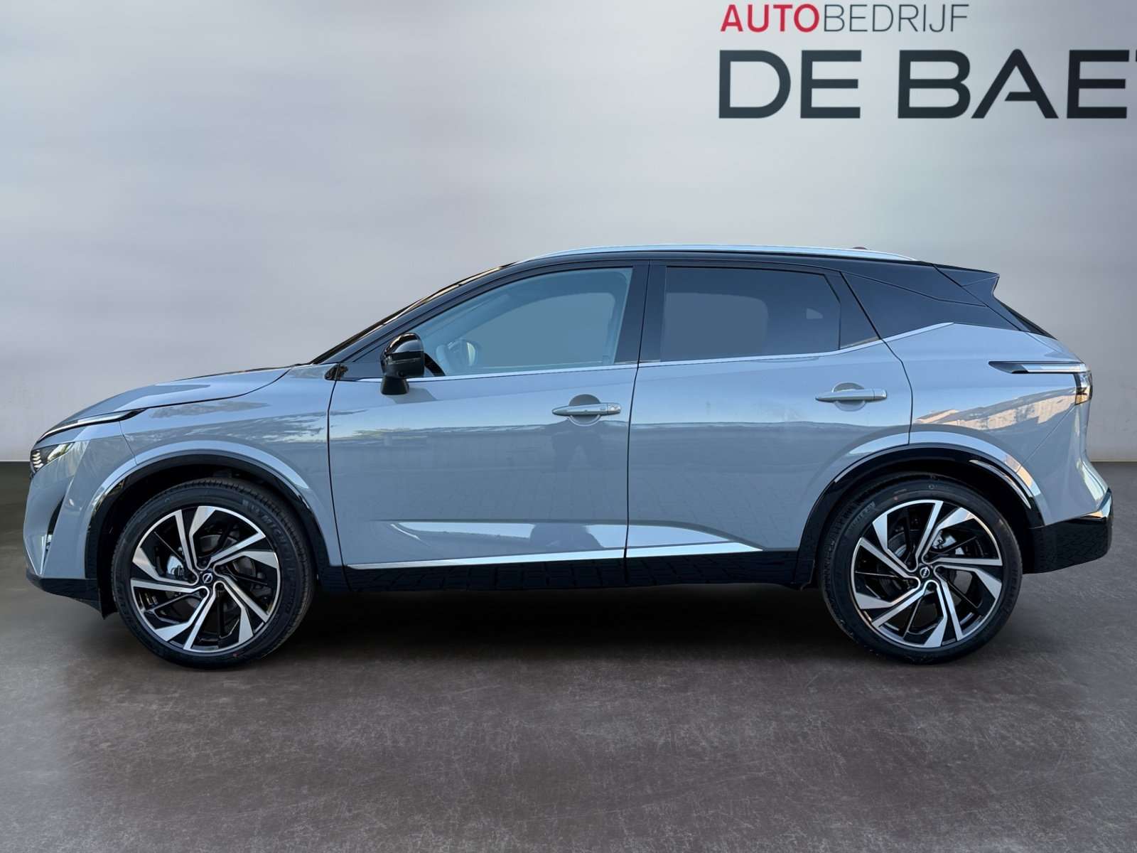Nissan Qashqai 1.3DIG-T*MHEV*TeknaPlus*Xtronic*Massage*PanoRoof*Carplay*AndroidAuto*Garantie