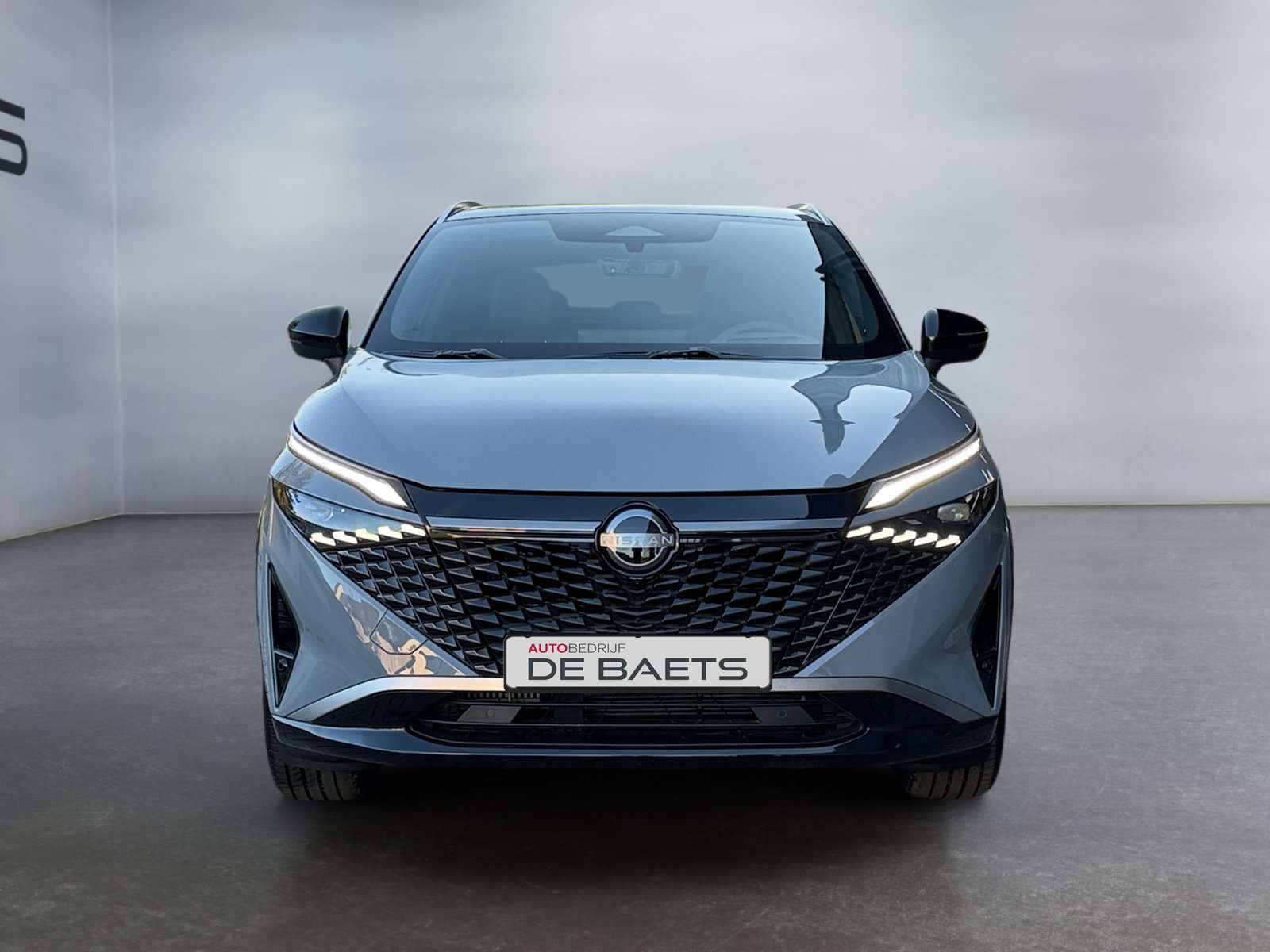 Nissan Qashqai 1.3DIG-T*MHEV*TeknaPlus*Xtronic*Massage*PanoRoof*Carplay*AndroidAuto*Garantie