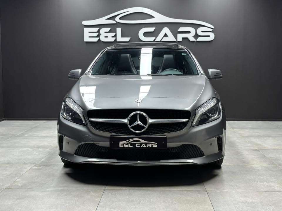 Mercedes-Benz A 180 A 180 d Pack Sport **12 mois de garantie**