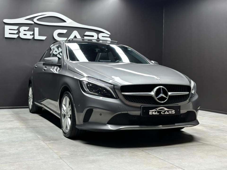 Mercedes-Benz A 180 A 180 d Pack Sport **12 mois de garantie**