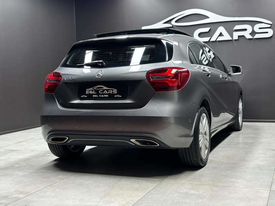Mercedes-Benz A 180 A 180 d Pack Sport **12 mois de garantie**