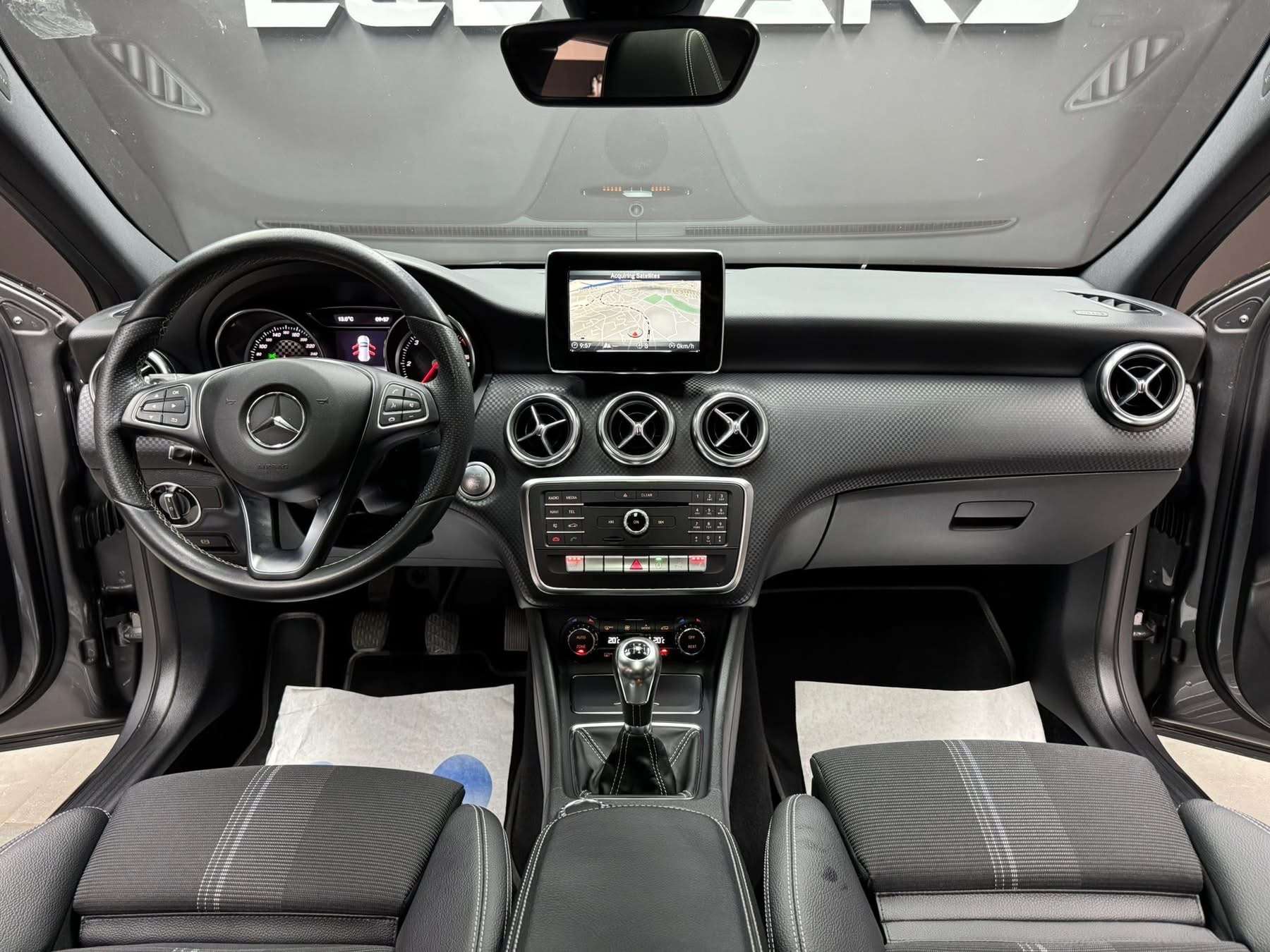 Mercedes-Benz A 180 A 180 d Pack Sport **12 mois de garantie**