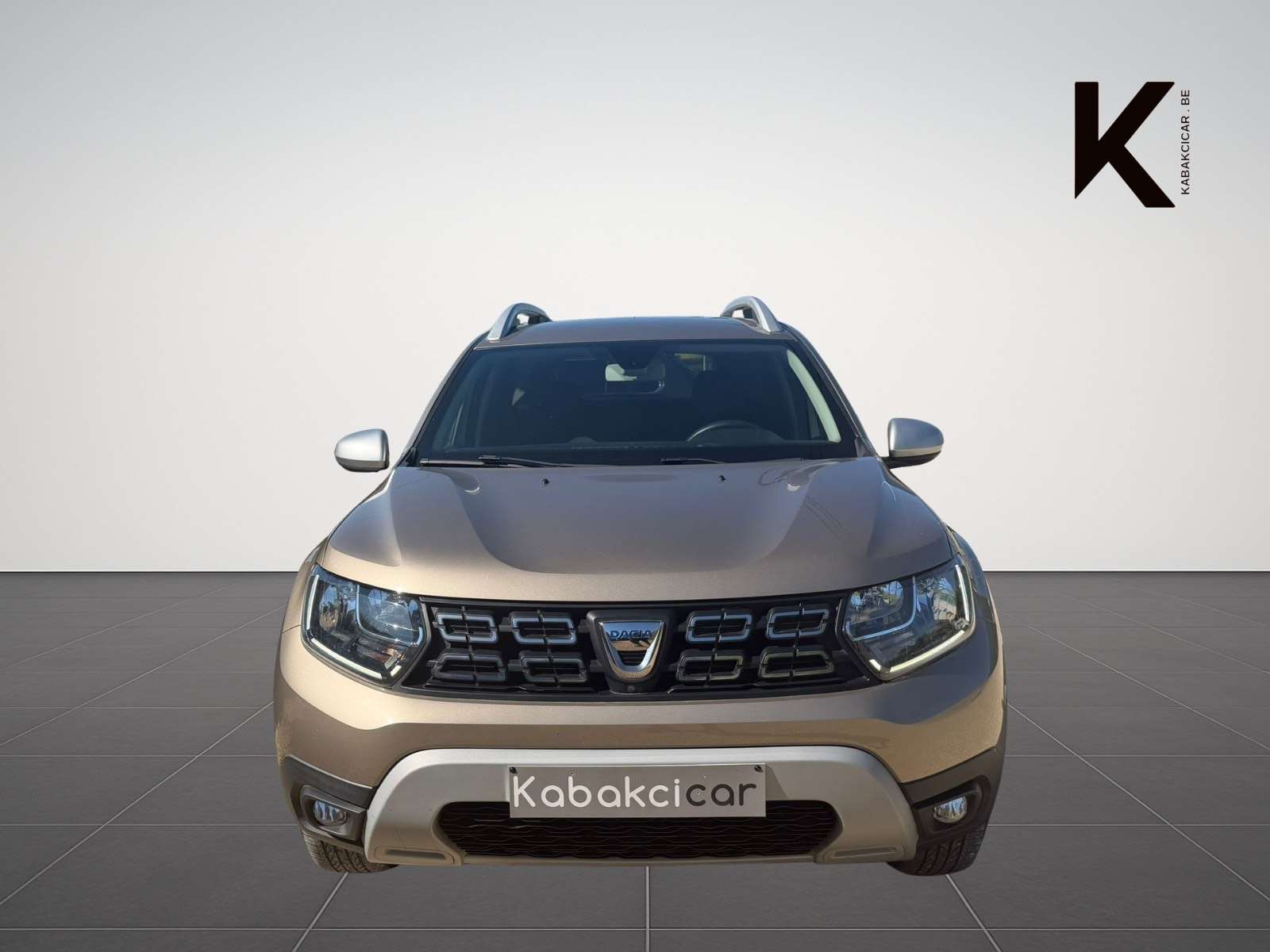 Dacia Duster Duster 1.2 TCe 4WD Prestige / Cam 360 / Navi / Att
