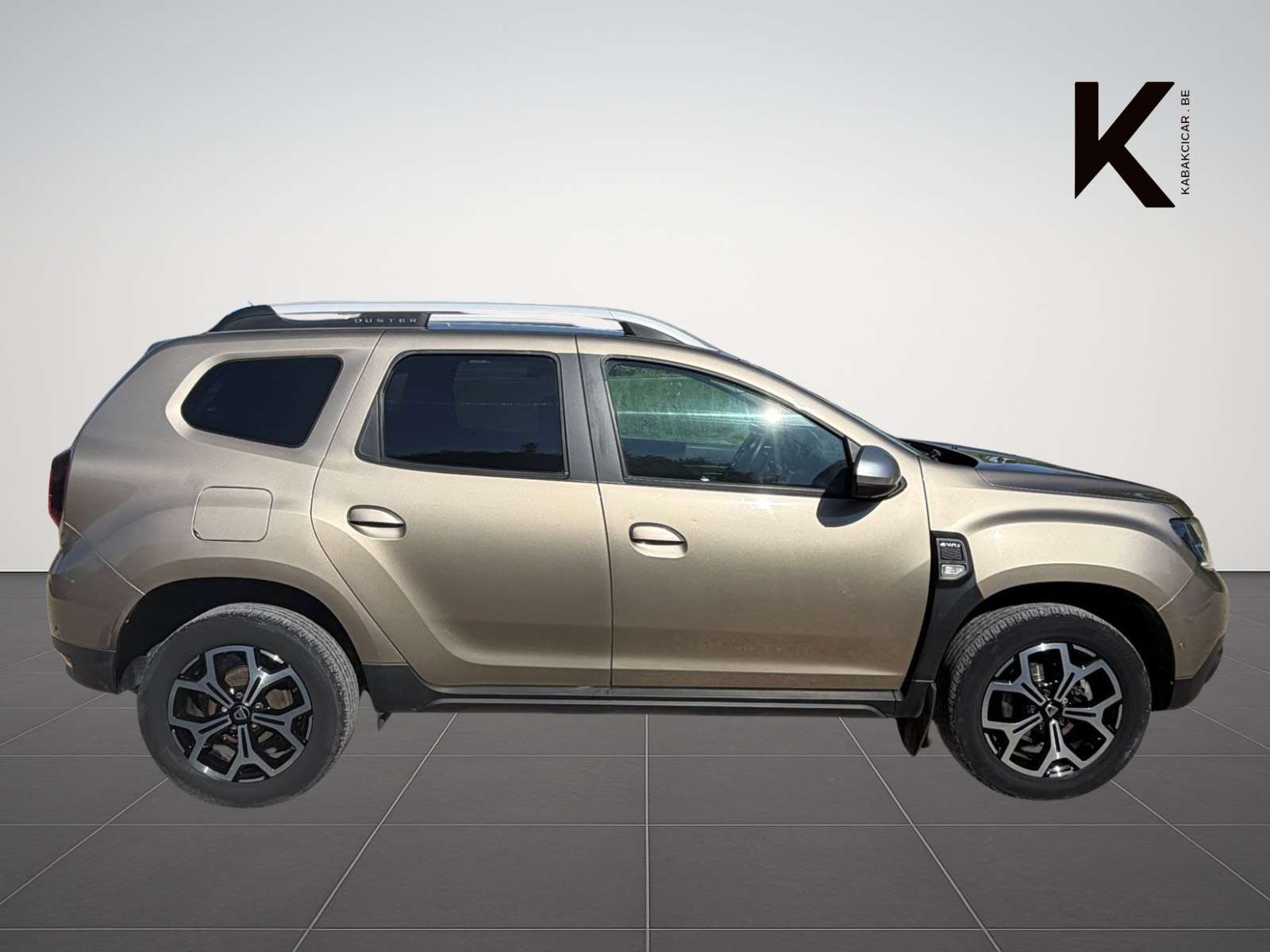 Dacia Duster Duster 1.2 TCe 4WD Prestige / Cam 360 / Navi / Att