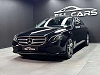 Mercedes-Benz E 220 Réservé thumbnail