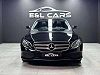 Mercedes-Benz E 220 Réservé thumbnail