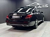 Mercedes-Benz E 220 Réservé thumbnail