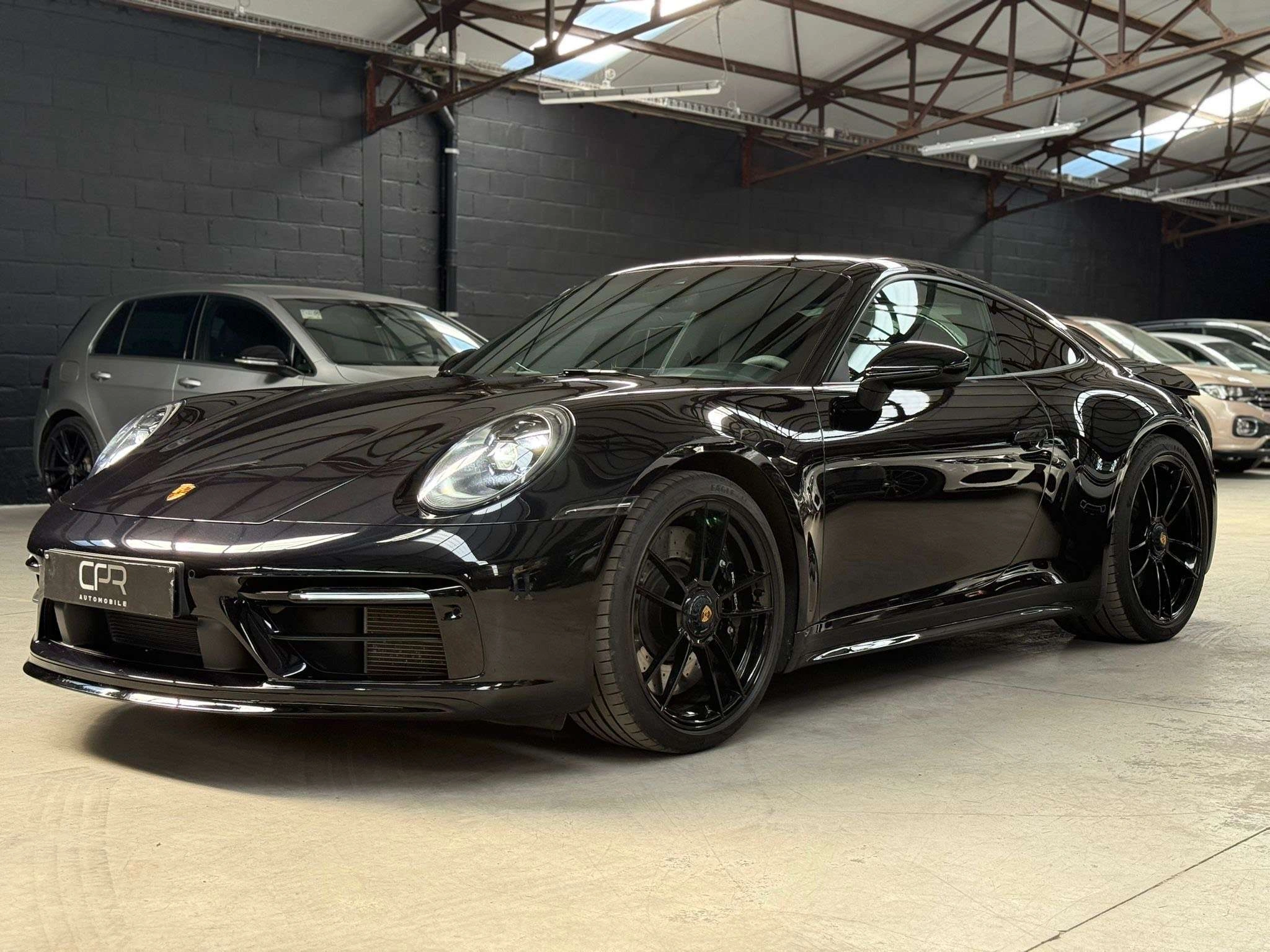 Porsche 992 Carrera 4 GTS 3.0 PDK * TVA * LIFT * CHRONO * BOSE
