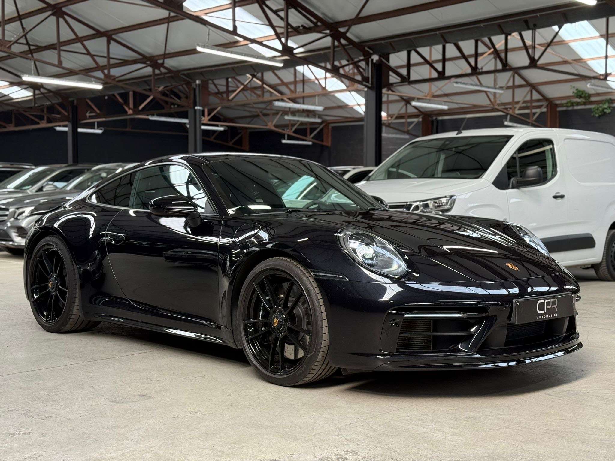Porsche 992 Carrera 4 GTS 3.0 PDK * TVA * LIFT * CHRONO * BOSE