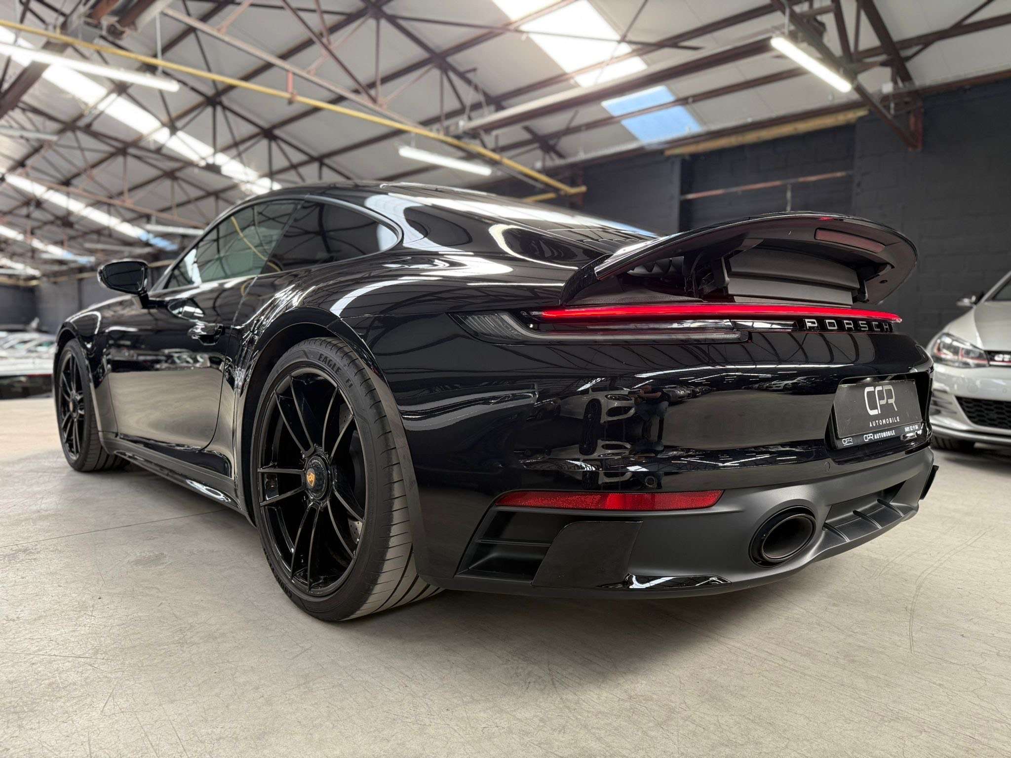 Porsche 992 Carrera 4 GTS 3.0 PDK * TVA * LIFT * CHRONO * BOSE