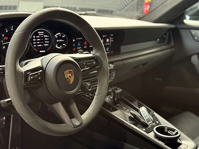 Porsche 911 Carrera 4 GTS 3.0 PDK * TVA * LIFT * CHRONO * BOSE *