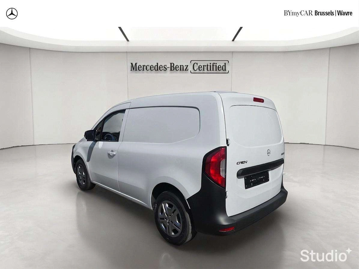 Mercedes-Benz Citan 108 CDI L1 Base