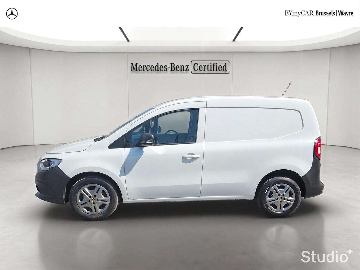 Mercedes-Benz Citan 108 CDI L1 Base