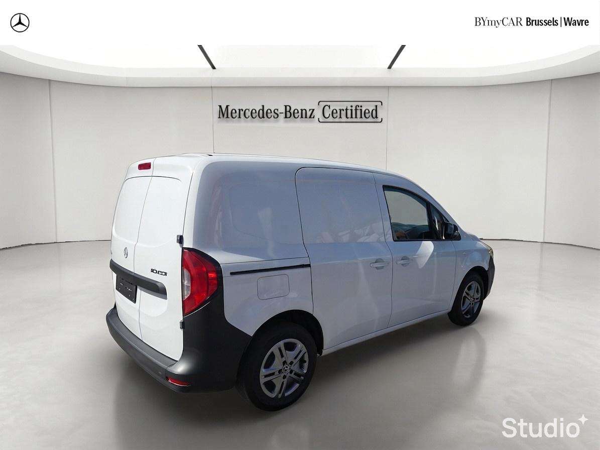 Mercedes-Benz Citan 108 CDI L1 Base