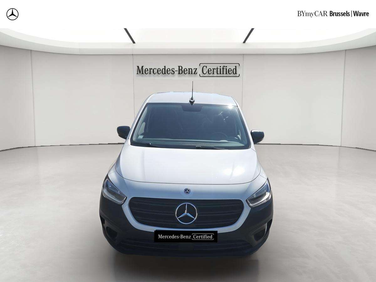 Mercedes-Benz Citan 108 CDI L1 Base