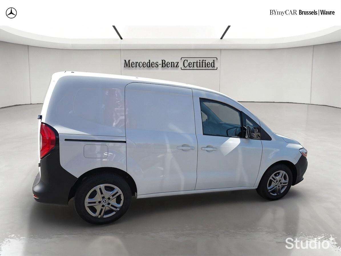 Mercedes-Benz Citan 108 CDI L1 Base