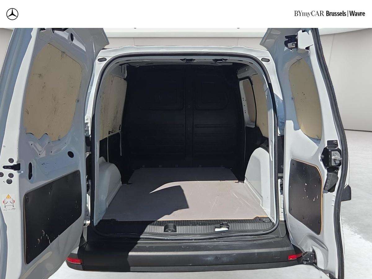 Mercedes-Benz Citan 108 CDI L1 Base