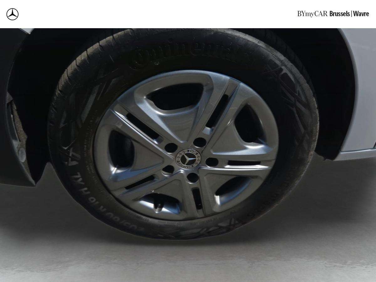Mercedes-Benz Citan 108 CDI L1 Base