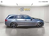 Mercedes-Benz C 180 Estate C d Business Solution AMG Auto thumbnail