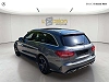Mercedes-Benz C 180 Estate C d Business Solution AMG Auto thumbnail