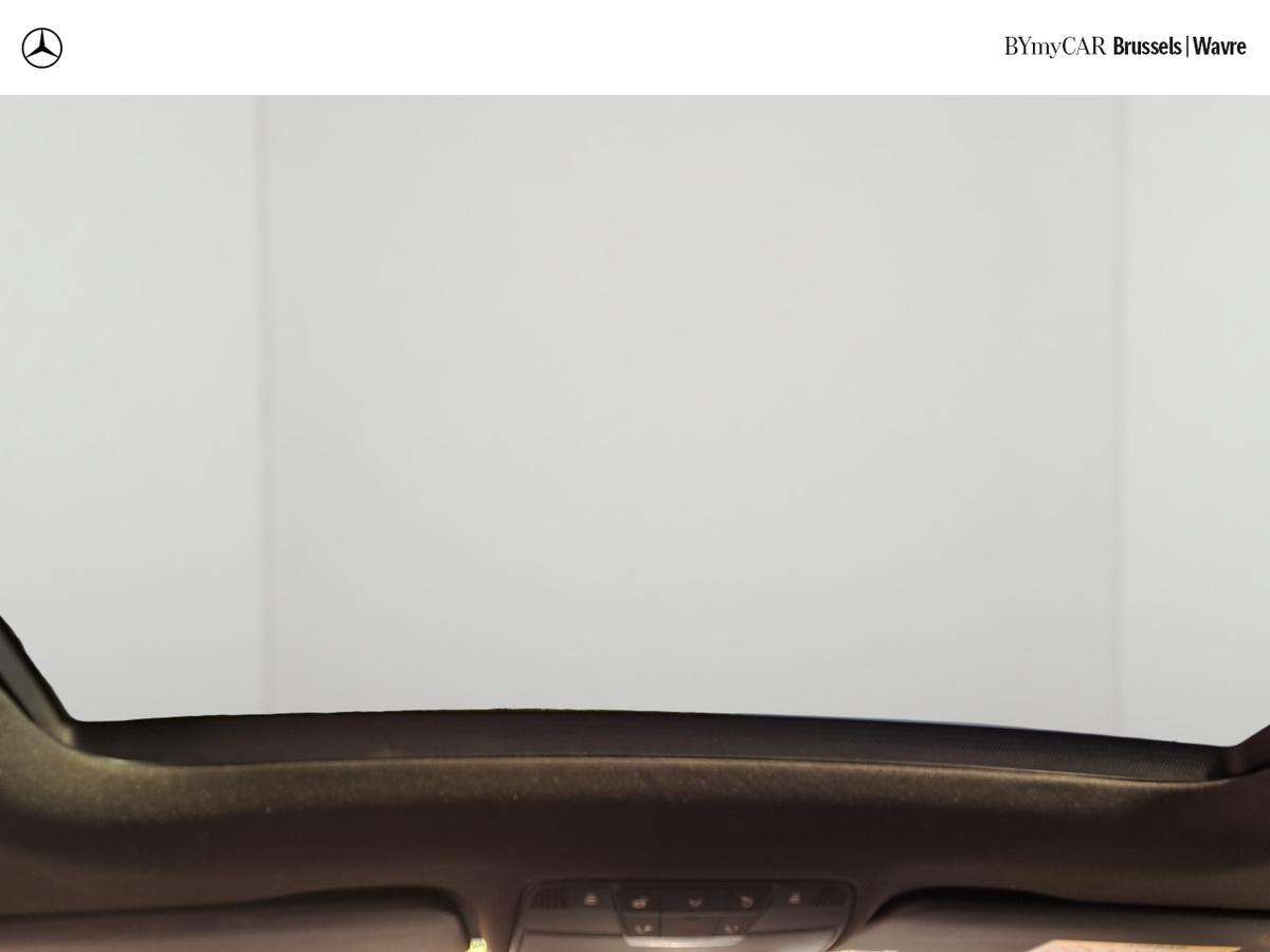 Mercedes-Benz C 180 Estate C d Business Solution AMG Auto