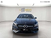 Mercedes-Benz CLA 200 CLA d A7 Business Solution AMG thumbnail