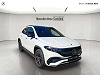 Mercedes-Benz EQA 300 EQA 4MATIC AMG Line thumbnail